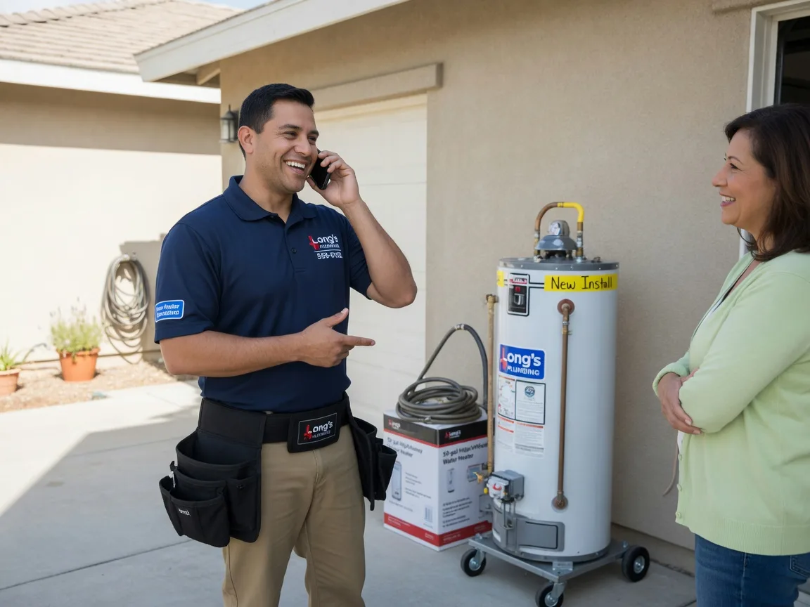 Leak Detection Belzoni, MS FAQs